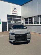DS Automobiles DS3 DS 3 Performance Line - DS Automobiles DS3 aus 2024