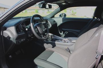 Bild 8 Dodge Challenger SXT 3.6 V6 CarPlay SOFORT