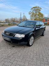 Audi A6 C5 3.0i Automatik TÜV bis 12/27 - Audi A6 aus 2002: 3.0