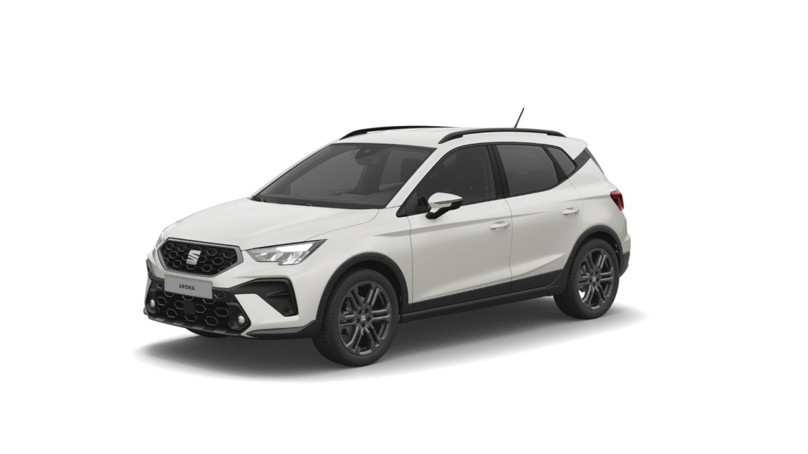 Seat Arona - Bild 2