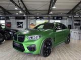 BMW X4 M Competition*PANO*360°KAM*ACC*HUD*SP.ABGAS - gebrauchte BMW X4 M aus dem Jahr 2020