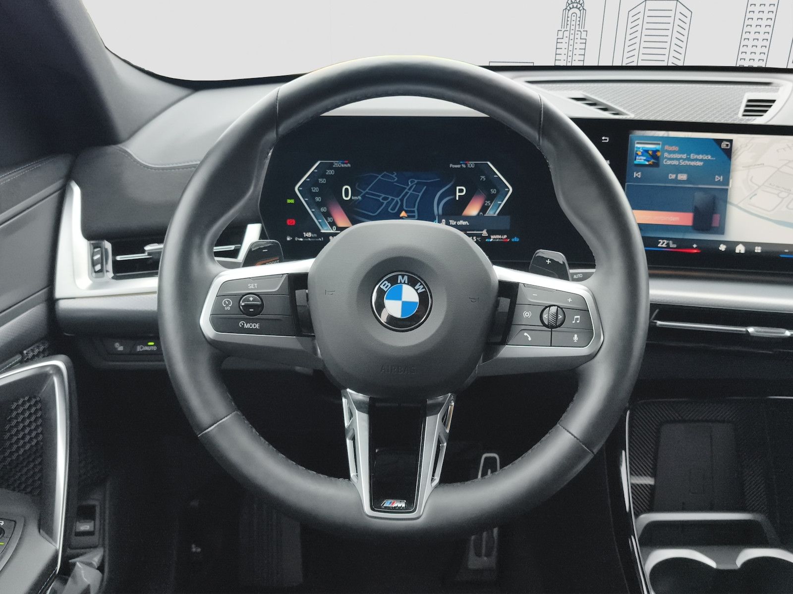 BMW X2 20d xDrive M Sport Pro AHK adapt.LED foto 9