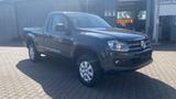 Volkswagen Amarok Basis SingleCab/Euro5/guter Zustand - VW Amarok in Mannheim