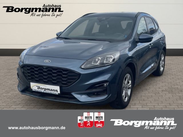 Image of Ford Kuga