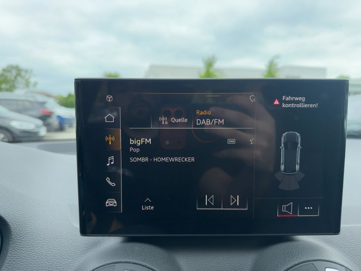 Audi Q2 - Bild 14