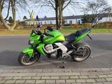Kawasaki Z750 ABS 1.Hand - Angebote