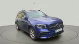 Mercedes-Benz GLB 220 d 4MATIC DCT  AMG Line - Mercedes-Benz GLB 220 von privat