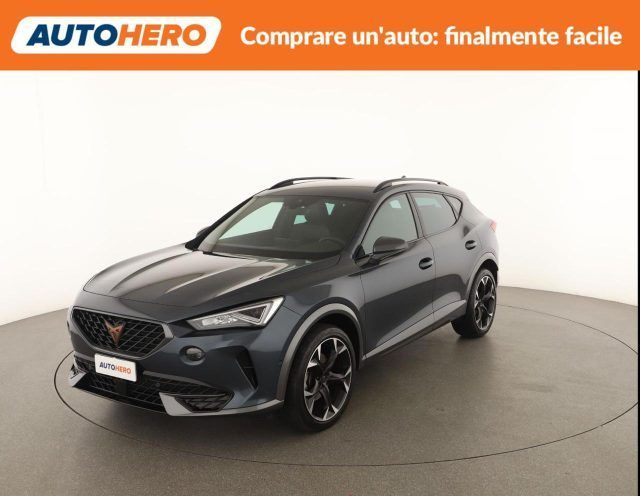 Image of Cupra Formentor