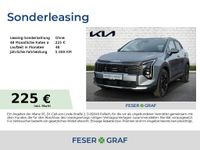 Kia Sportage - Vorschau Bild 1