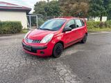 Nissan Note E11/ 1,5l dci/ TÜV NEU/ Voll S... - Nissan Note E11 mit Diesel-Antrieb