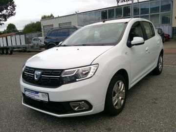 Dacia Sandero II Comfort Navi