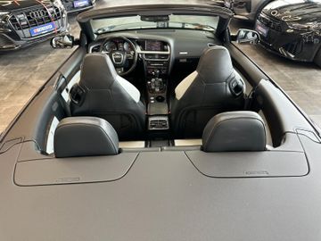 MYAUTOCENTER – Gebraucht- und Jahreswagen mit Werkstattservice in Pfaffenhofen Audi S5 *ABT*B&O*3-ZONEN*SZHZ*VOLLLEDER*20-ZOLL*ACC*