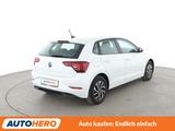 Volkswagen Polo 1.0 TSI Life*TEMPO*KLIMA* - Volkswagen Gebrauchtwagen in Gelsenkirchen