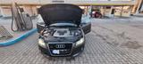 Audi A5 3.0 TDI (DPF) S tronic quattro Sportback - - : Audi A5 2009 Sportback