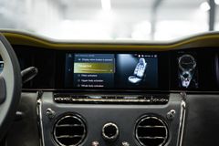 Cullinan Series II 2025 GREY/GREY/BEIGE