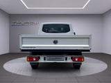Volkswagen T6.1 Transporter 2.0TDI Pritsche Doka LR 4Motion - Volkswagen: Transporter Pritsche