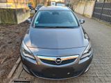 Opel Astra Sports Tourer 1.7 CDTI Sport 92kW Sport