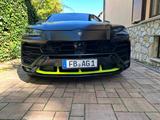 Lamborghini Urus 4.0 V8 Autom. - - Lamborghini Urus von privat