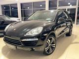 Porsche Cayenne 3.0 PDK Pano/Leder/Xenon/Navi/Kamera - Porsche mit Diesel-Antrieb