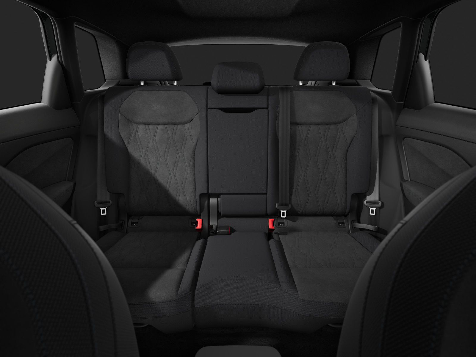 Audi Q3 - Bild 11