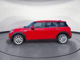 MINI ONE  - MINI mit Elektro-Antrieb