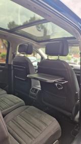 Volkswagen Touran 1.5 TSI OPF DSG Highline AHK, Panorama - VW Touran Gebrauchtwagen in Mönchengladbach
