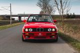 BMW 320 Cabriolet E30 IT-Fahrz.*Service-NEU - BMW 320: F30