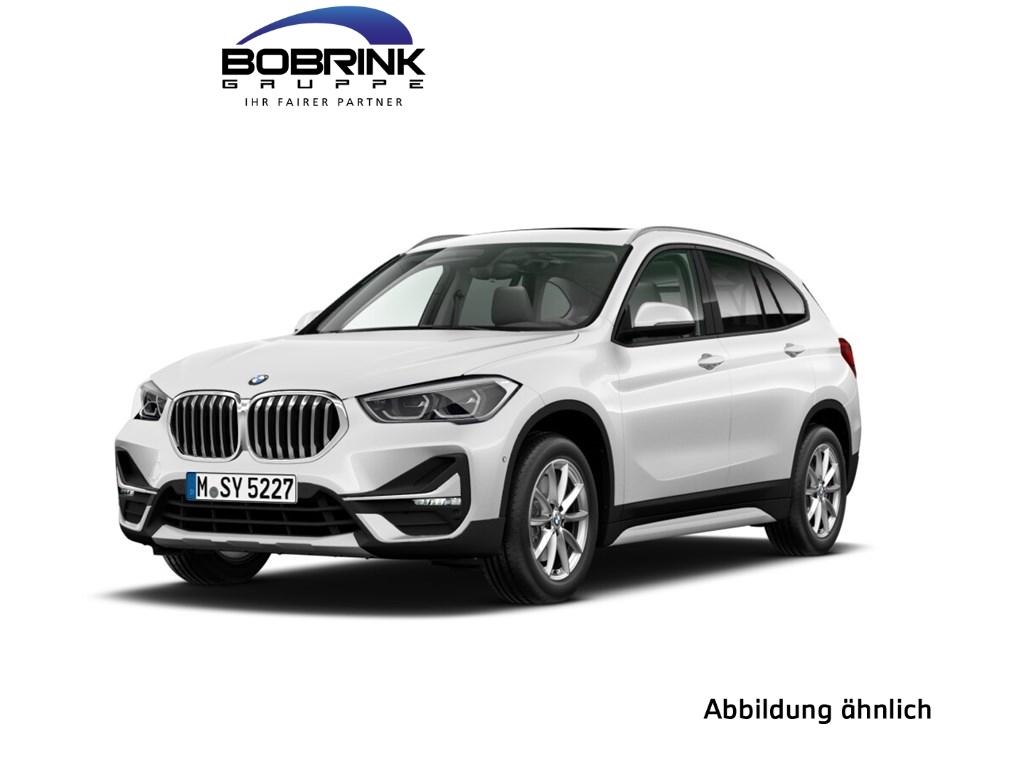 BMW X1 xDrive25d X Line Pano LED H&K Head-up Shz DAB