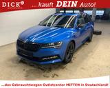 Skoda Superb C 2.0d 4x4 LED+/ACC/STANDHZ/HIFI/RFK/8Fa - Skoda Superb: 2.8