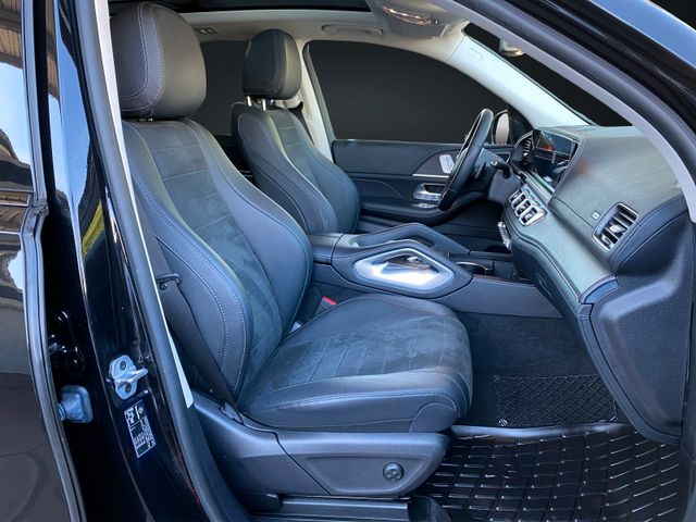Mercedes-Benz GLE 400