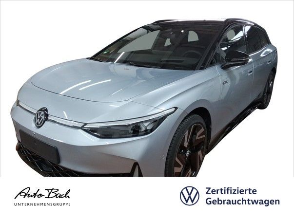 ID.7 Tourer GTX 4Motion, AHK, LED-Matrix, Navi,