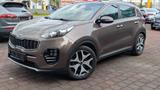 Kia Sportage GT-Line 4WD,Leder,Panorama,Automatik - Kia Sportage mit Benzin-Antrieb: Automatik