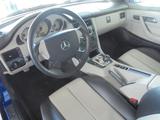 Mercedes-Benz SLK 200  ORG. 17.300 KM  TOP ZUSTAND !!! - gebrauchte Mercedes-Benz SLK 200 aus dem Jahr 1999