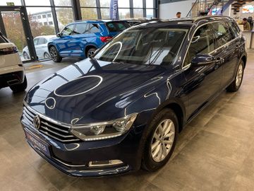 Volkswagen Passat Variant Comfortline *ACC*SHZ*NAVI*