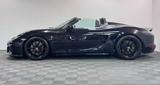 Porsche 718 Boxster Spyder - Porsche Cayman Gebrauchtwagen