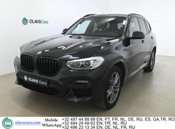 BMW X3 - 1