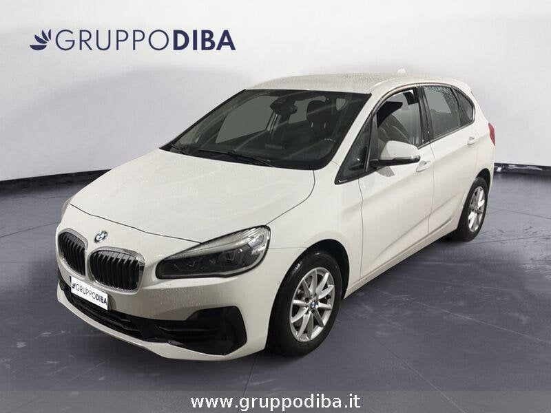 BMW BMW Serie 2 Active Tourer Serie 2 F45 2018 Activ