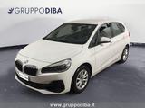BMW Serie 2 Active Tourer Serie 2 F45 2018 Activ - BMW 216 Active Tourer Kombi Gebrauchtwagen