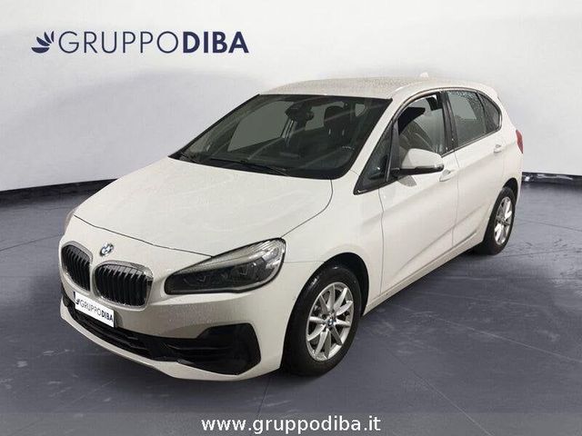 BMW BMW Serie 2 Active Tourer Serie 2 F45 2018 Activ