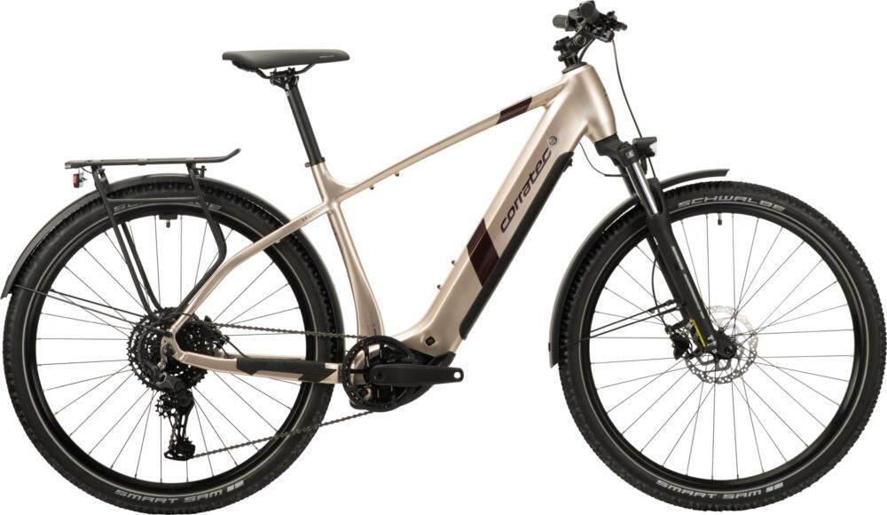 Corratec E-Power MTC CX6 12S Gent 54cm - 29"