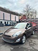 Renault Scenic III Grand Dynamique 7 Sitz Automatik - Renault Scenic in Wuppertal