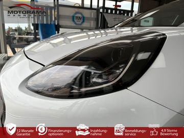 Ford Puma ST-Line