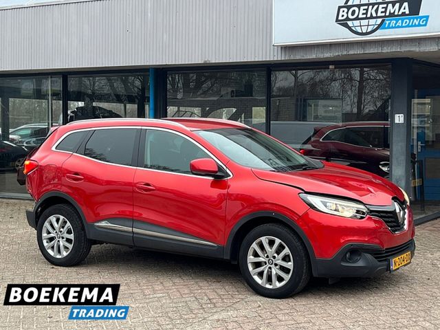 Renault Kadjar 1.2 TCe klima Cruise Bluetooth