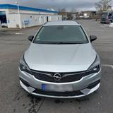 Opel Astra mit 2.0 Motor - Opel Arena Gebrauchtwagen
