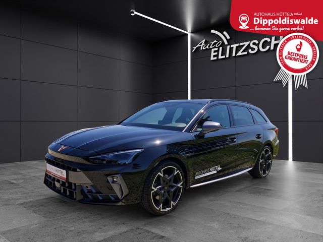 CUPRA Leon Sportstourer eTSI DSG Matrix ACC RFK Pano