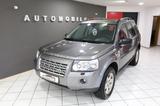 Land Rover Freelander 2 S TD4 Allrad,Klimaaut,Pdc,Temp,2.Hd - gebrauchte Land Rover Freelander aus dem Jahr 2008