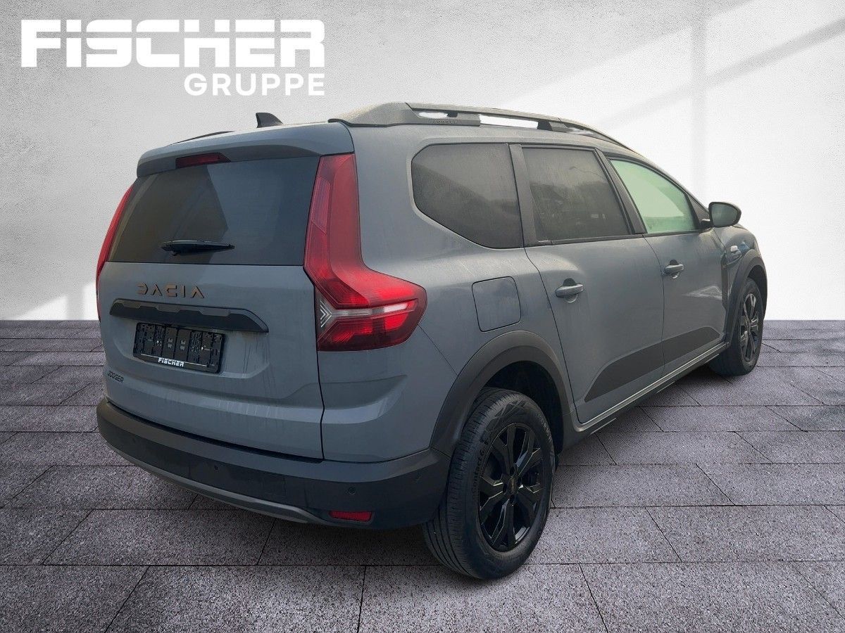 Fahrzeugabbildung Dacia Jogger Extreme+ TCe 100 Benzin/LPG 5-Sitzer