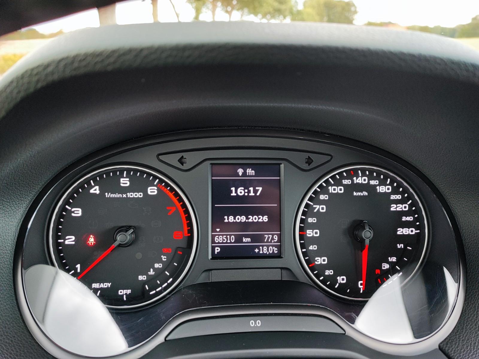 Audi Q2 1.4 TFSI COD S tronic -