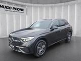 Mercedes-Benz GLC 300 d AMG Line 4x4 Aut.*LED*AHK*ACC*RFK*SHZ - Mercedes-Benz GLC 300 in Lübeck