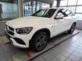 Mercedes-Benz GLC 300 e 4M AMG/9G/19''/LED/Kamera/Navigation/ - Mercedes-Benz GLC 300 in Bremen